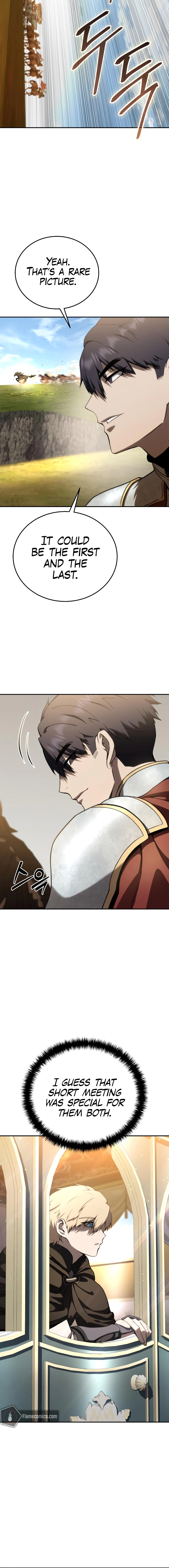 Read Star Embracing Swordmaster Manga Online