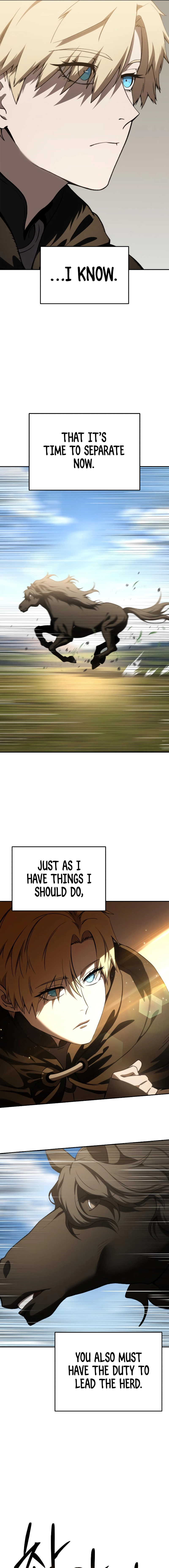 Read Star Embracing Swordmaster Manga Online