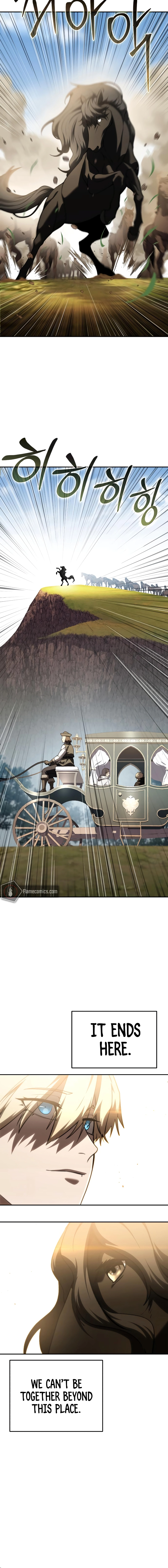 Read Star Embracing Swordmaster Manga Online