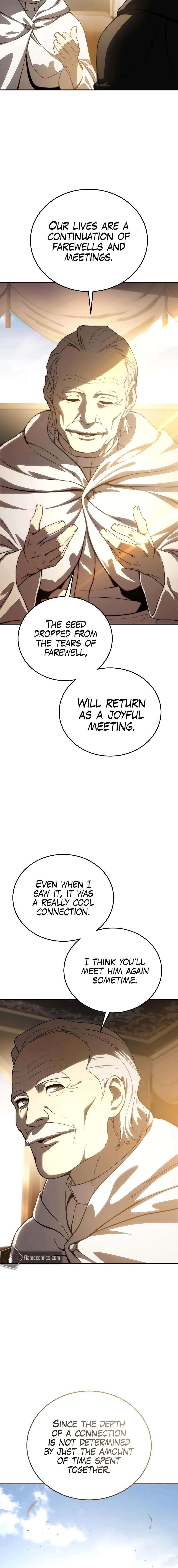 Read Star Embracing Swordmaster Manga Online