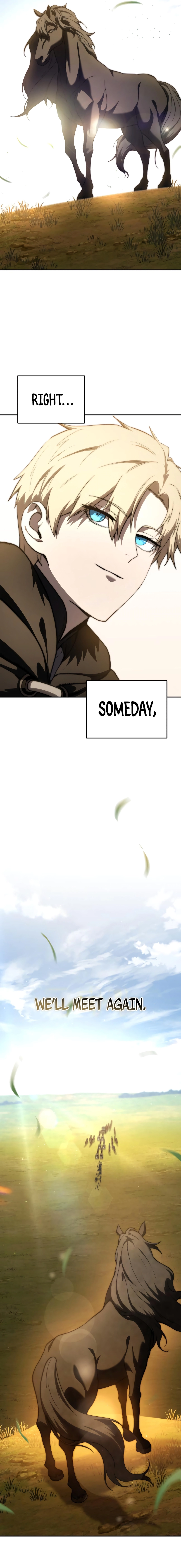 Read Star Embracing Swordmaster Manga Online