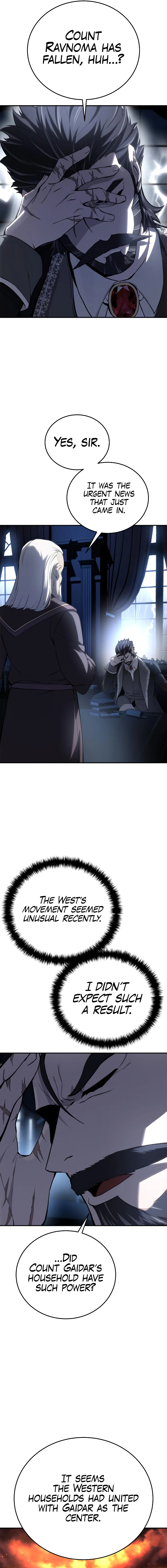 Read Star Embracing Swordmaster Manga Online