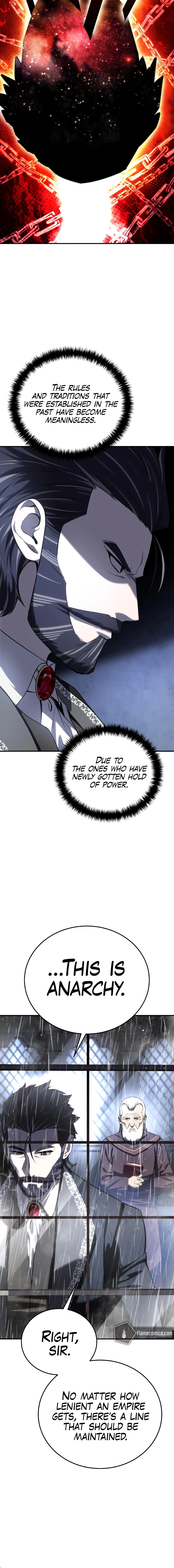 Read Star Embracing Swordmaster Manga Online