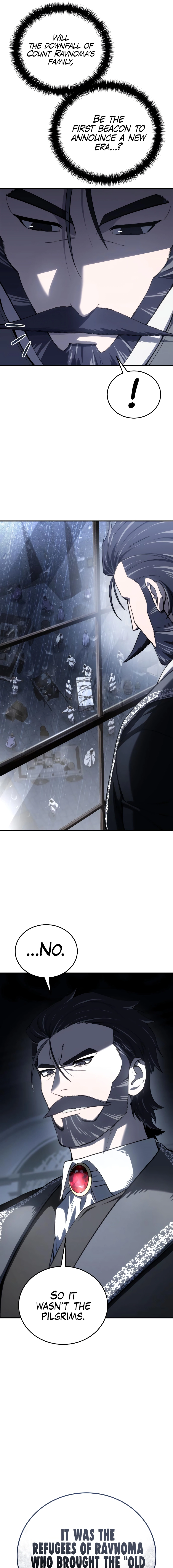 Read Star Embracing Swordmaster Manga Online