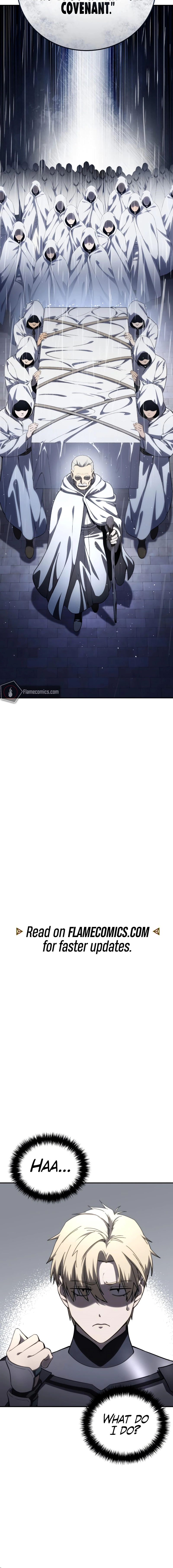 Read Star Embracing Swordmaster Manga Online