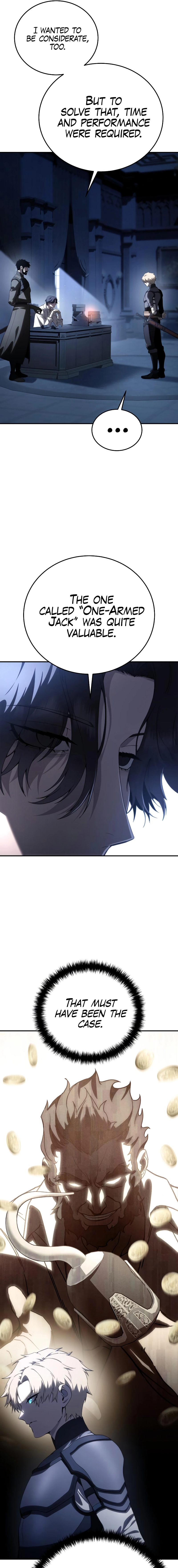 Read Star Embracing Swordmaster Manga Online