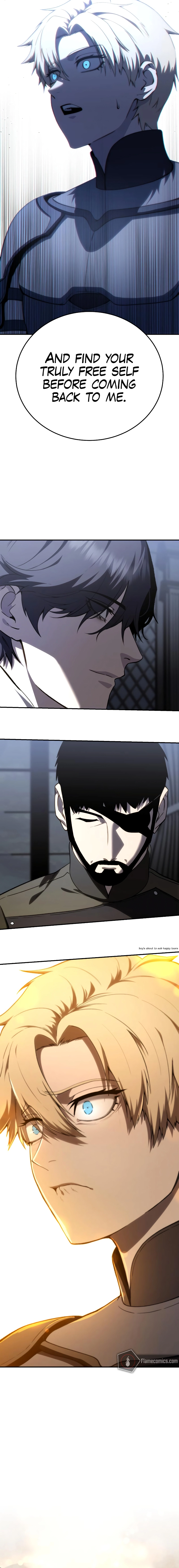 Read Star Embracing Swordmaster Manga Online