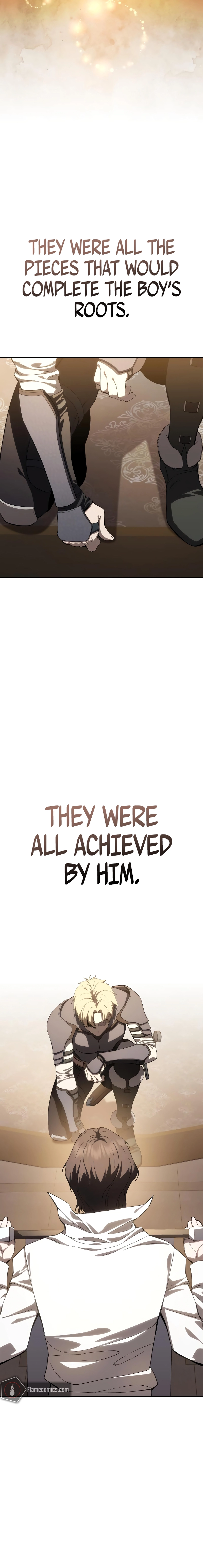 Read Star Embracing Swordmaster Manga Online