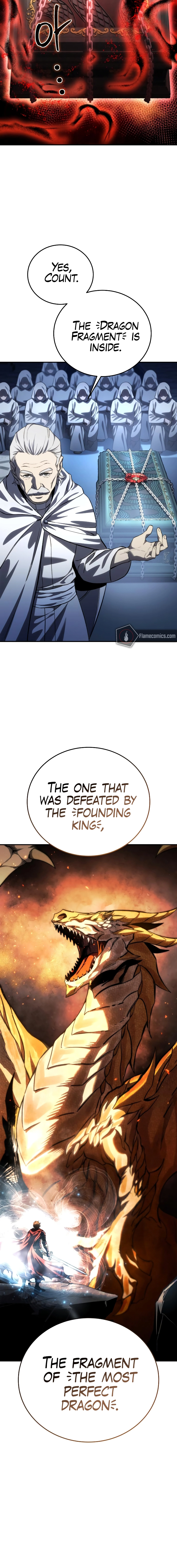 Read Star Embracing Swordmaster Manga Online