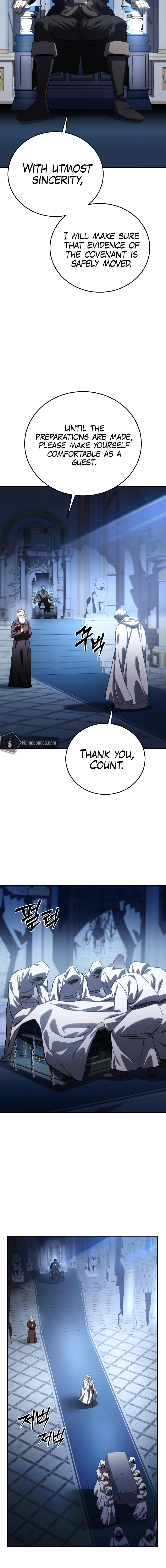 Read Star Embracing Swordmaster Manga Online