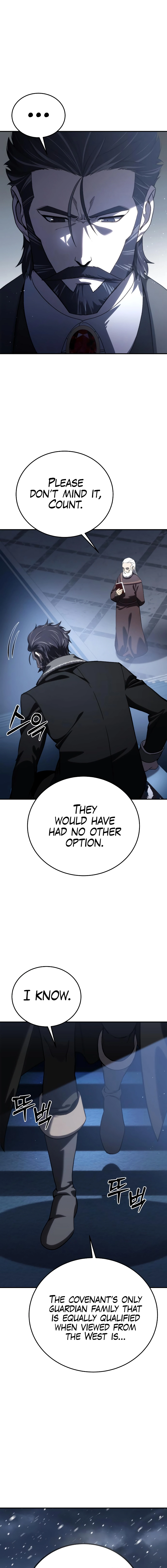 Read Star Embracing Swordmaster Manga Online