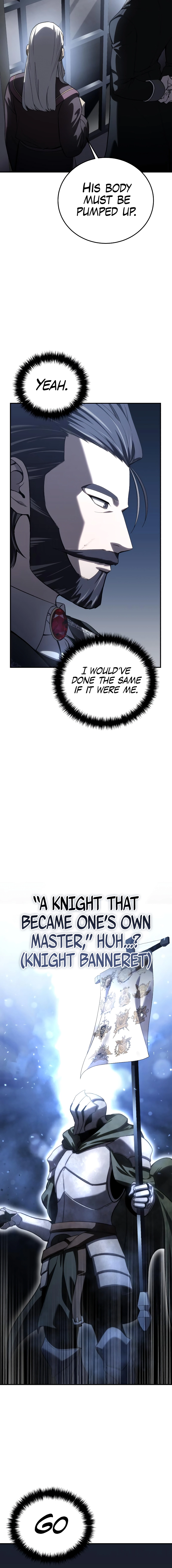 Read Star Embracing Swordmaster Manga Online