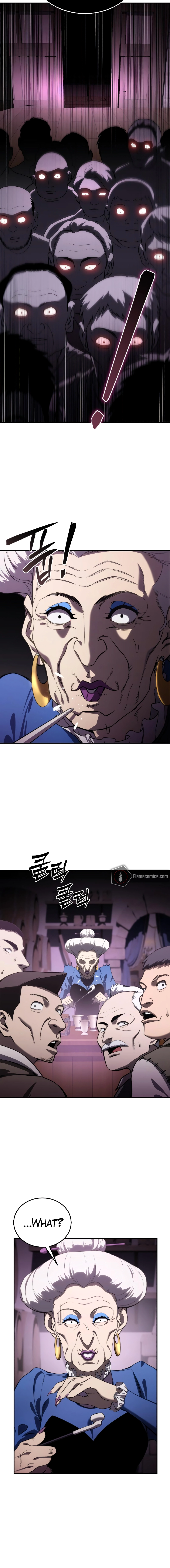 Read Star Embracing Swordmaster Manga Online