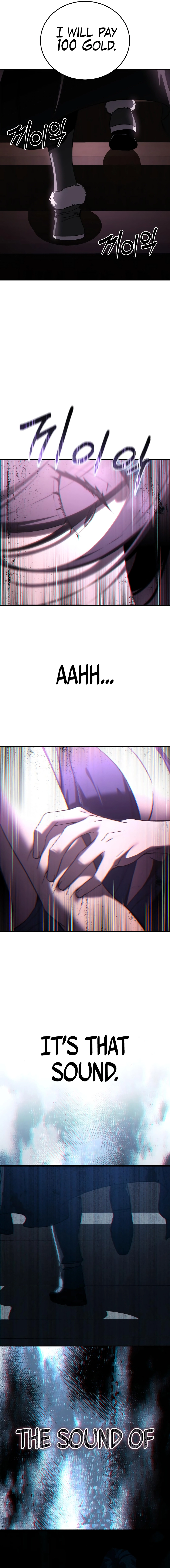 Read Star Embracing Swordmaster Manga Online