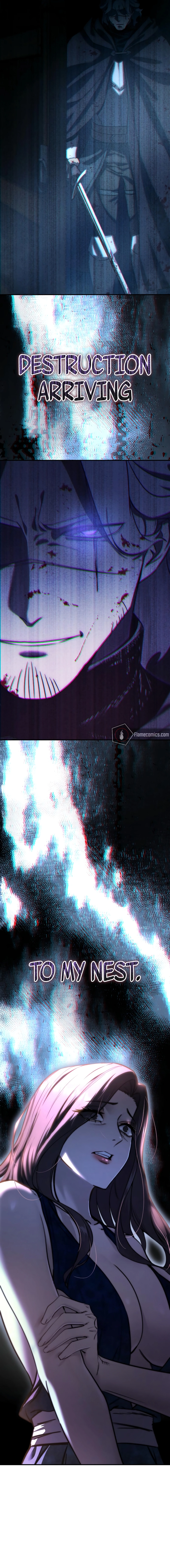 Read Star Embracing Swordmaster Manga Online