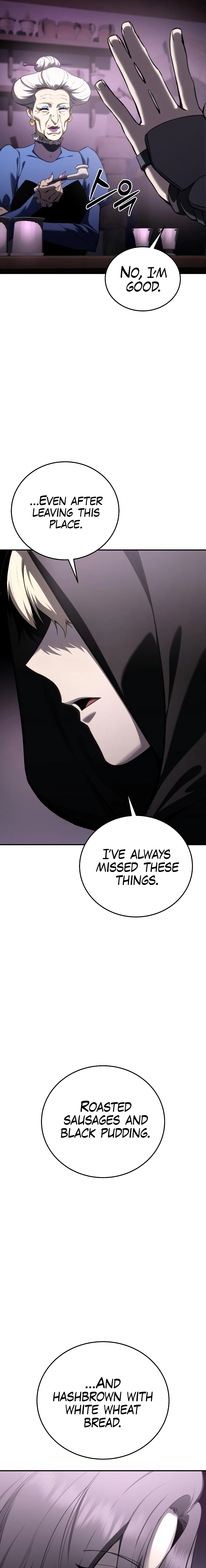 Read Star Embracing Swordmaster Manga Online