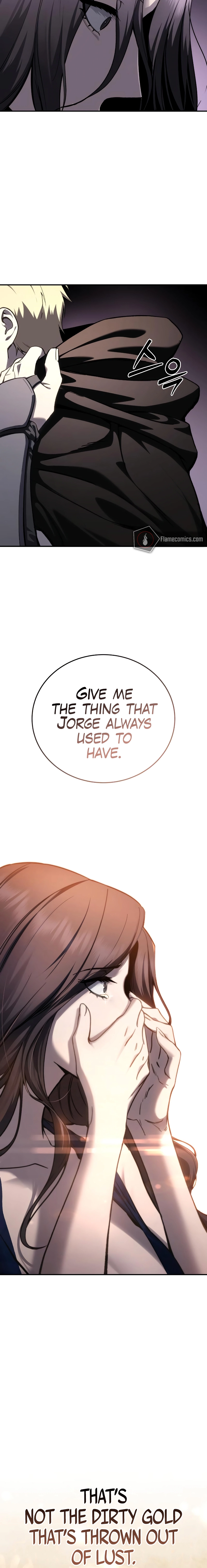 Read Star Embracing Swordmaster Manga Online