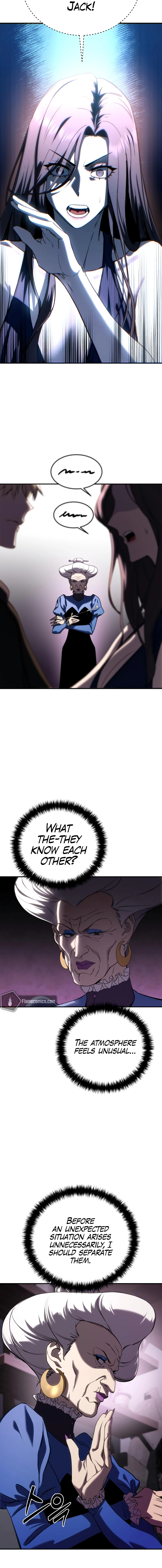 Read Star Embracing Swordmaster Manga Online