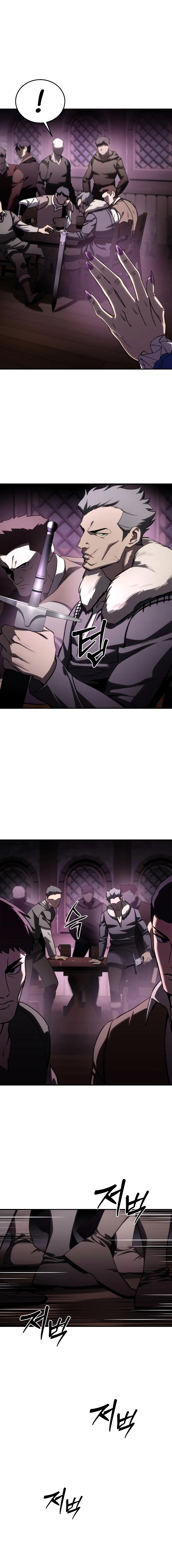 Read Star Embracing Swordmaster Manga Online