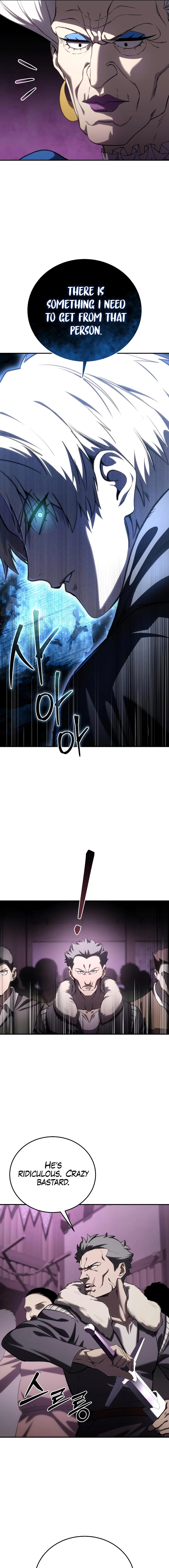 Read Star Embracing Swordmaster Manga Online