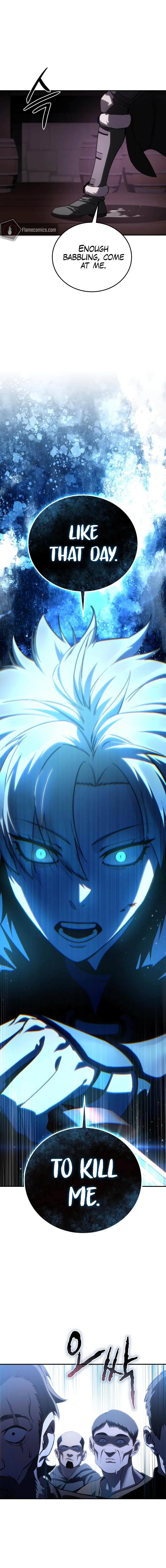 Read Star Embracing Swordmaster Manga Online