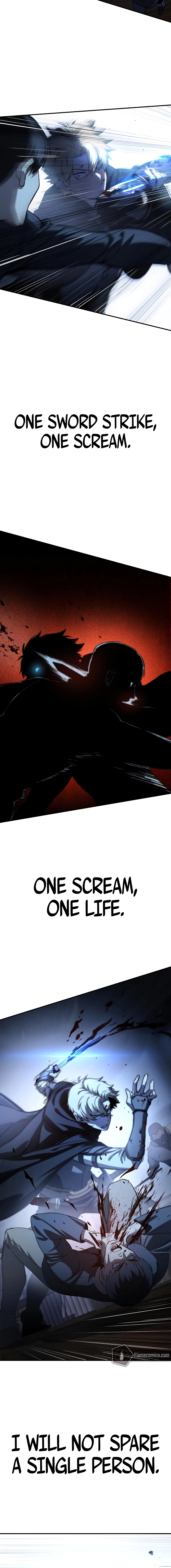 Read Star Embracing Swordmaster Manga Online