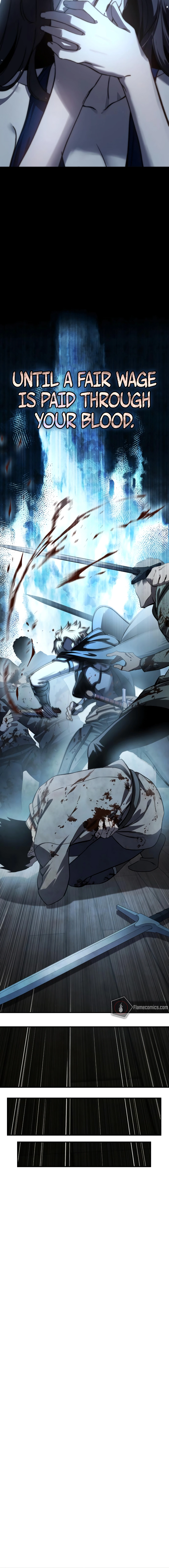 Read Star Embracing Swordmaster Manga Online