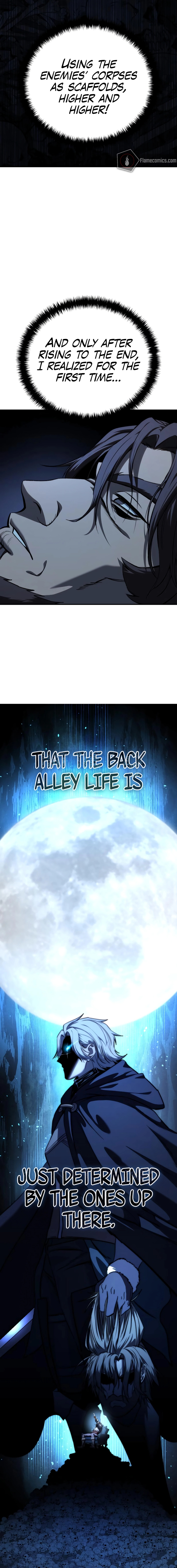 Read Star Embracing Swordmaster Manga Online