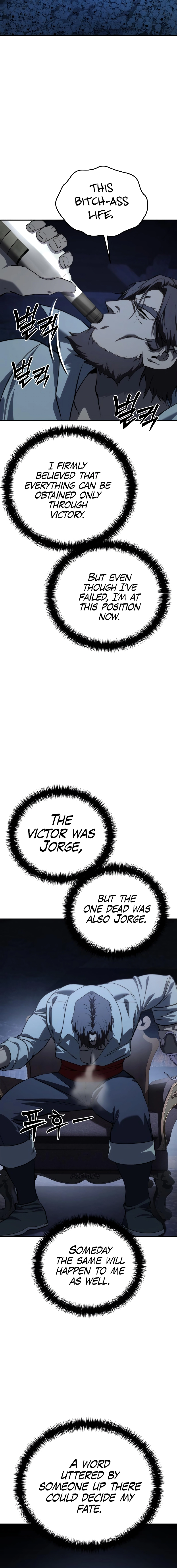 Read Star Embracing Swordmaster Manga Online