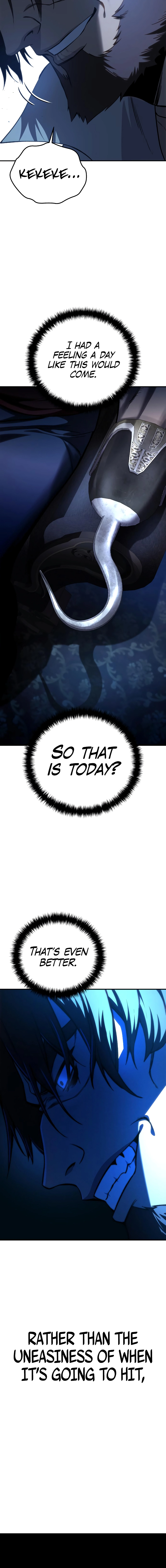 Read Star Embracing Swordmaster Manga Online