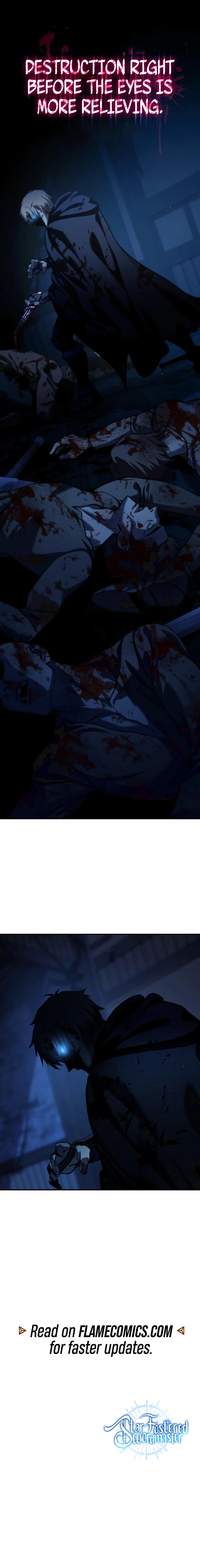 Read Star Embracing Swordmaster Manga Online