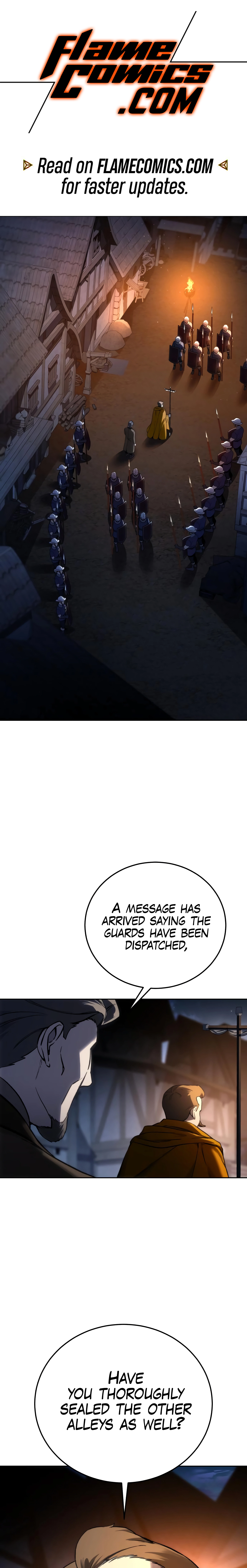 Read Star Embracing Swordmaster Manga Online