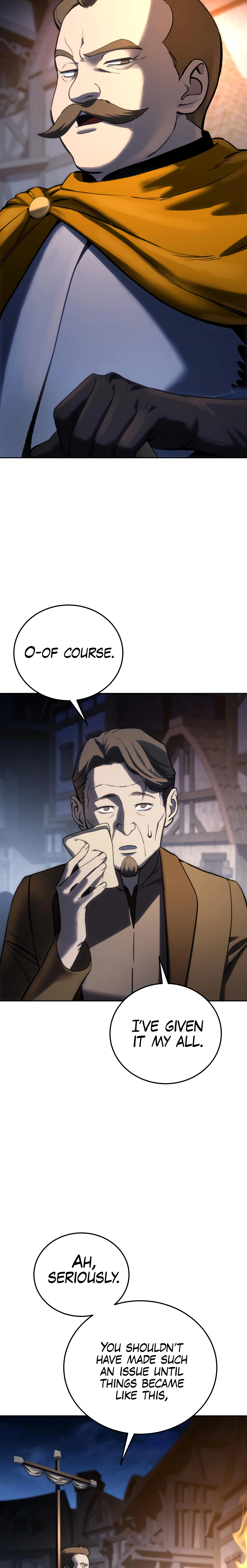 Read Star Embracing Swordmaster Manga Online