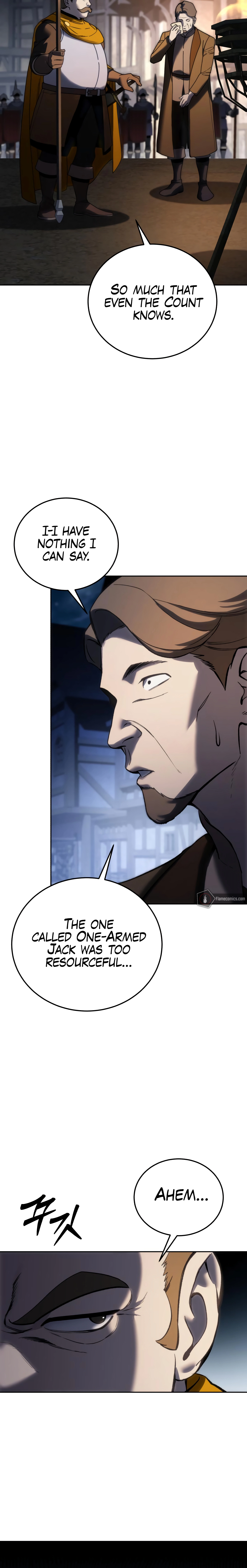 Read Star Embracing Swordmaster Manga Online