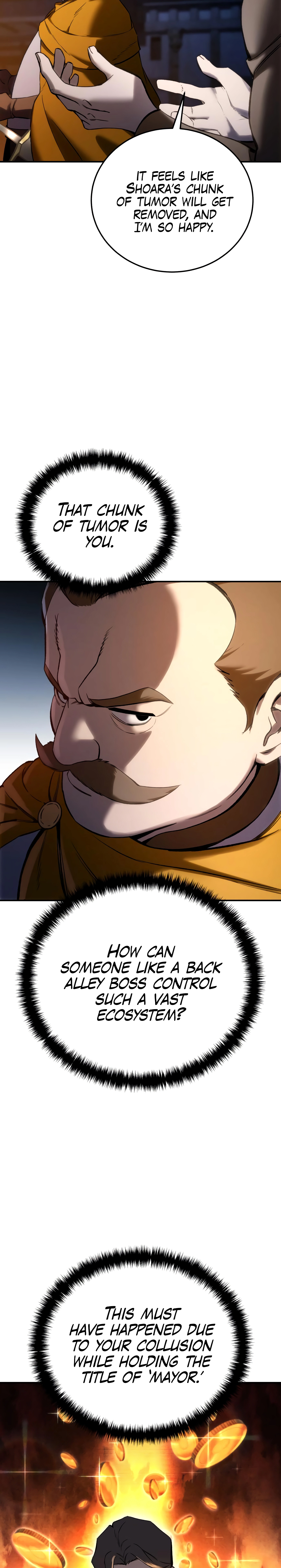 Read Star Embracing Swordmaster Manga Online