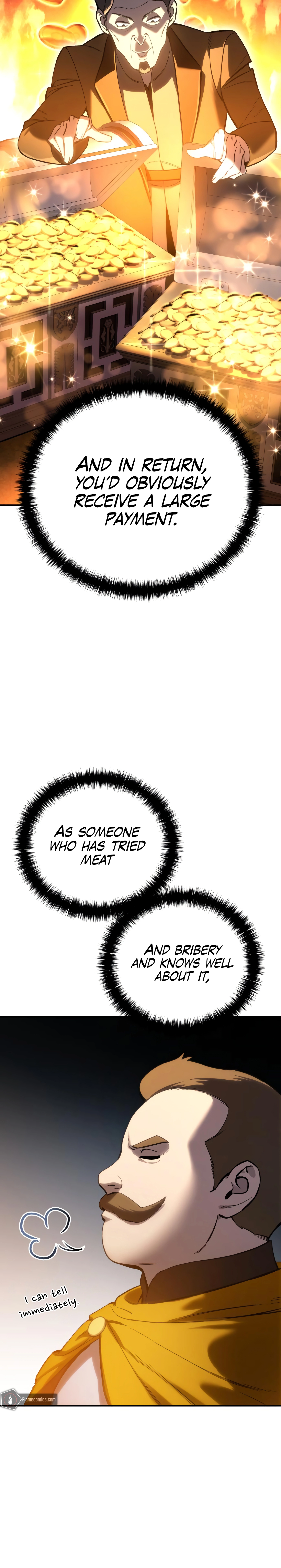 Read Star Embracing Swordmaster Manga Online