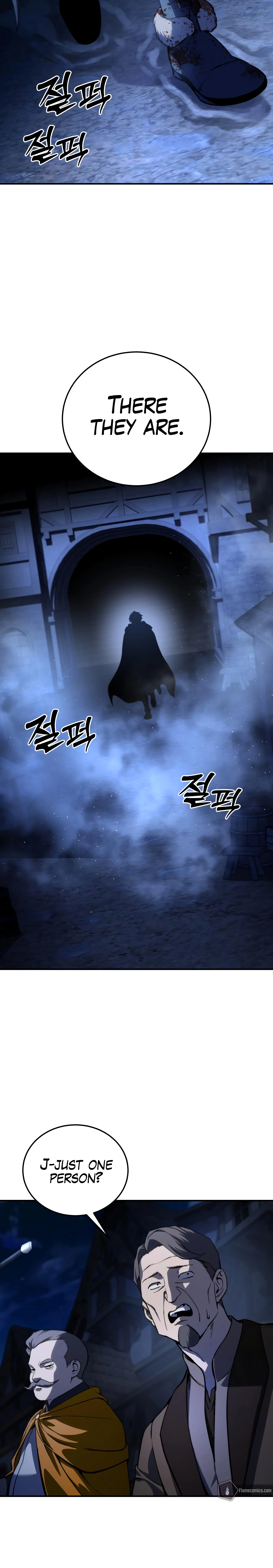 Read Star Embracing Swordmaster Manga Online