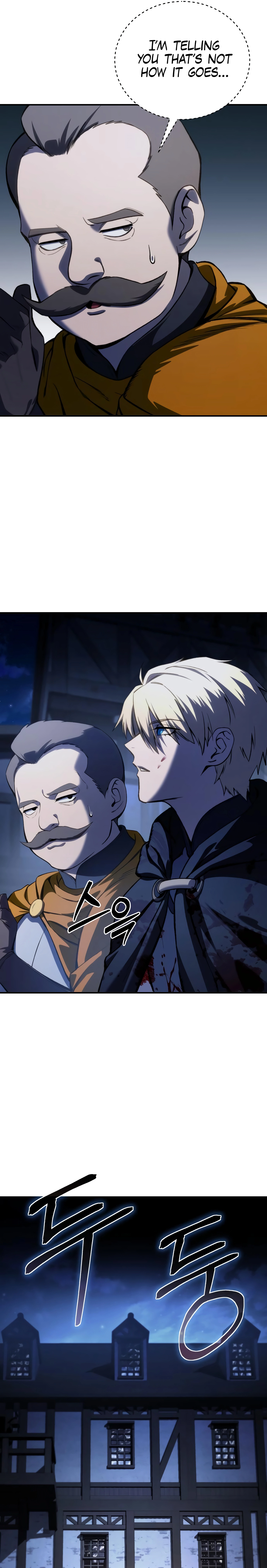 Read Star Embracing Swordmaster Manga Online