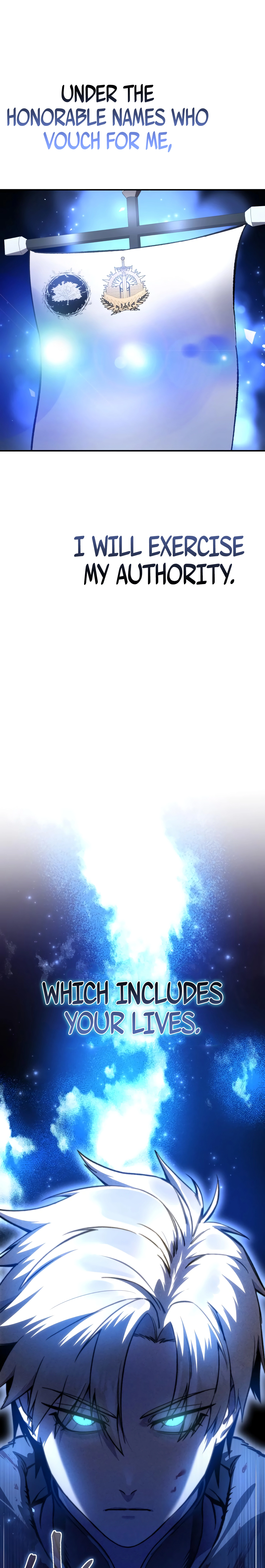 Read Star Embracing Swordmaster Manga Online