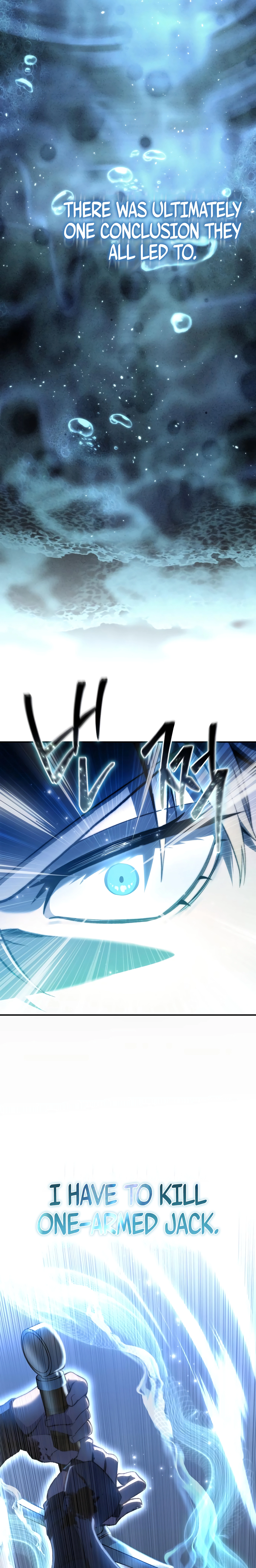 Read Star Embracing Swordmaster Manga Online