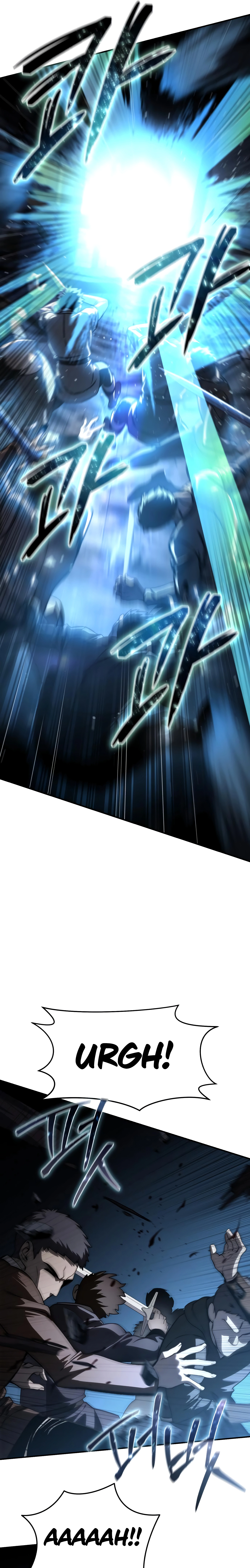 Read Star Embracing Swordmaster Manga Online