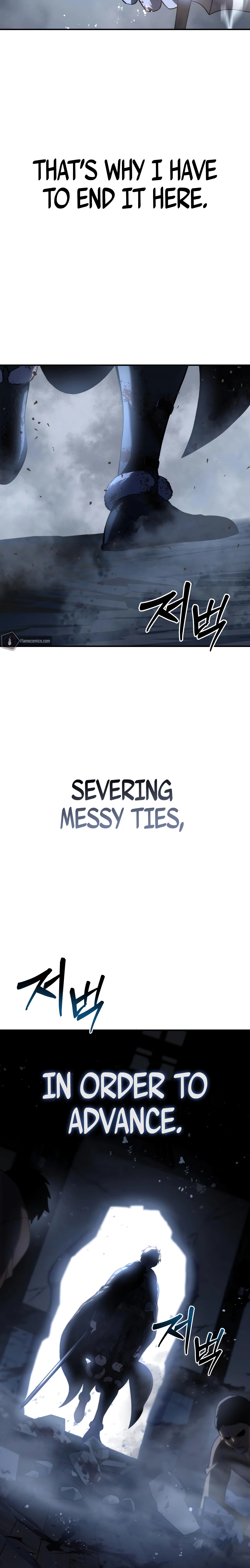 Read Star Embracing Swordmaster Manga Online