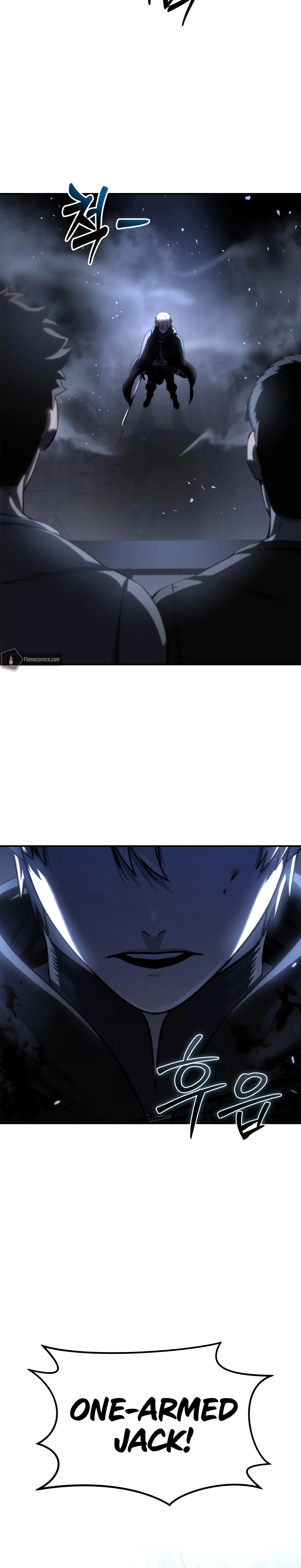 Read Star Embracing Swordmaster Manga Online