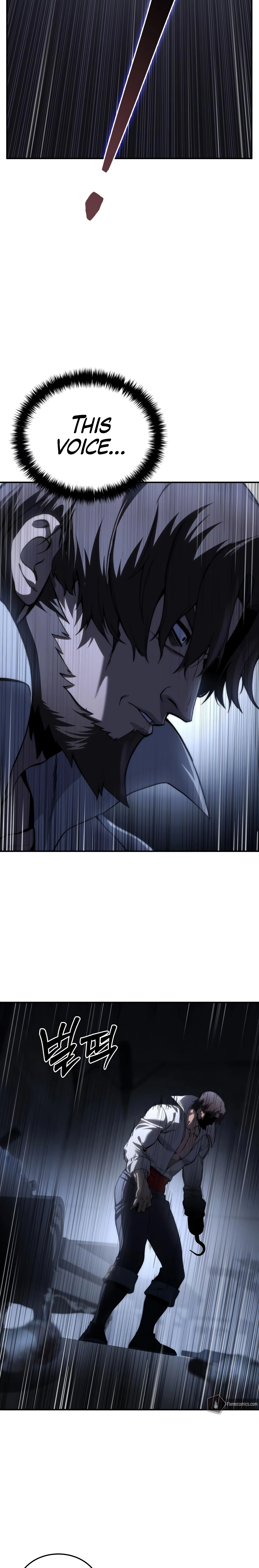 Read Star Embracing Swordmaster Manga Online