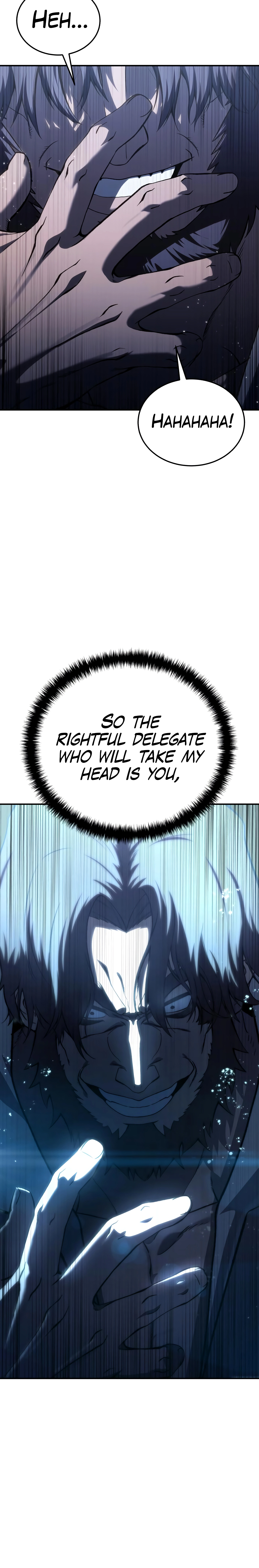 Read Star Embracing Swordmaster Manga Online