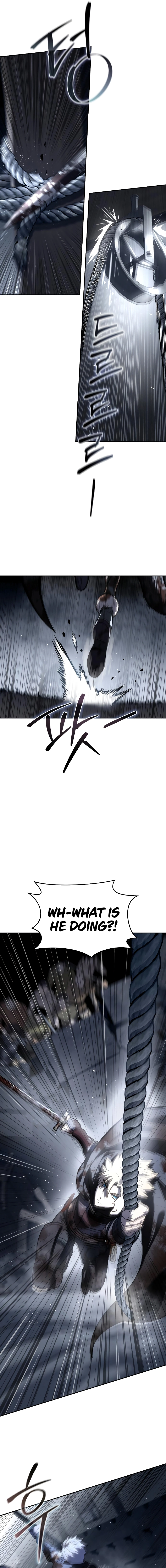 Read Star Embracing Swordmaster Manga Online