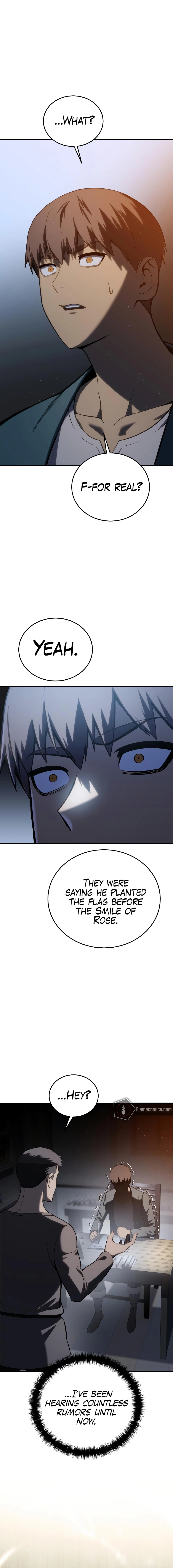 Read Star Embracing Swordmaster Manga Online