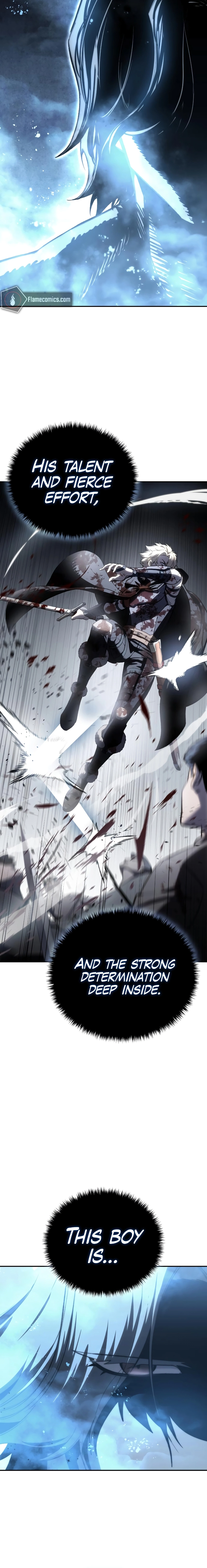 Read Star Embracing Swordmaster Manga Online