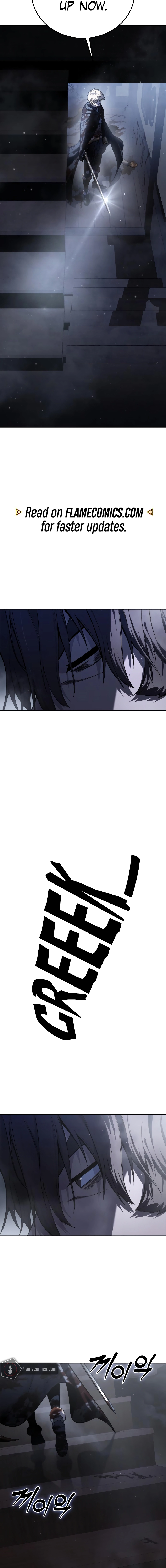 Read Star Embracing Swordmaster Manga Online