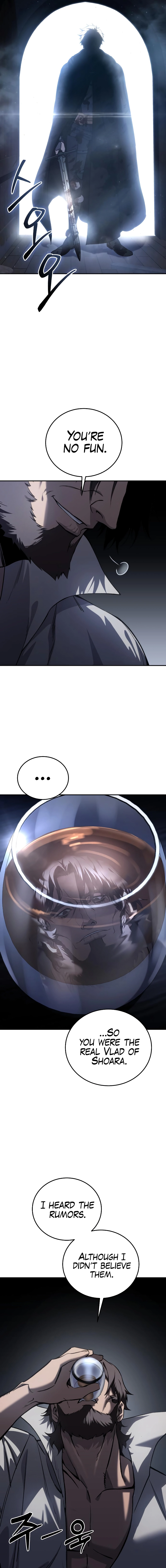 Read Star Embracing Swordmaster Manga Online